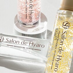 ヨドバシ.com - サロンドヒアロ Salon de Hyaro サロン ド ヒアロ