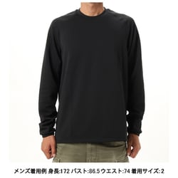 ヨドバシ.com - ゴールドウイン GOLDWIN デュアルレイヤードロング