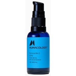 ヨドバシ.com - ヒューマコロジー Humacology フォーミュラ No.2