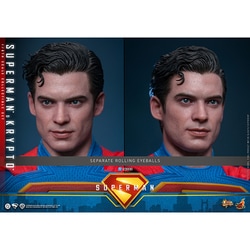 ヨドバシ.com - ホットトイズ HOT TOYS ムービー・マスターピース 1/6
