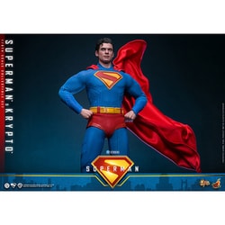 ヨドバシ.com - ホットトイズ HOT TOYS ムービー・マスターピース 1/6