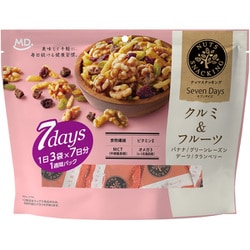 ヨドバシ.com - MDホールディングス ナッツスナッキング 7D クルミ