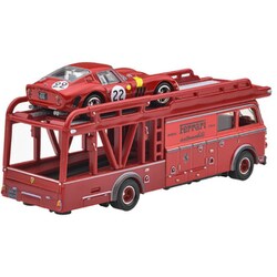 ヨドバシ.com - マテル Mattel JBM37 ホットウィール チームトランス