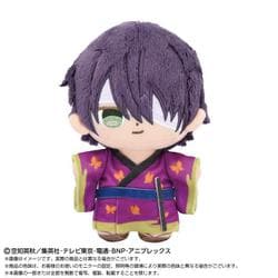 ヨドバシ.com - バンダイナムコヌイ 2593242 銀魂 ぷりぬいたっちど