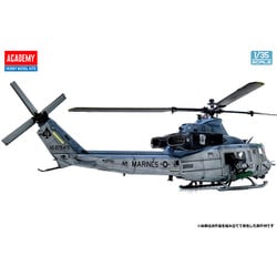 ヨドバシ.com - アカデミー Academy 12138 1/35 UH-1Y ヴェノム