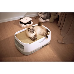 ヨドバシ.com - Blueair ブルーエア 空気清浄機 PetAir Pro ～24畳