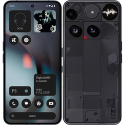 ヨドバシ.com - 楽天モバイル Phone（3） 256GB ブラック