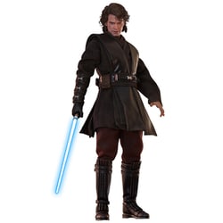 ヨドバシ.com - ホットトイズ HOT TOYS ムービー・マスターピース 1/6