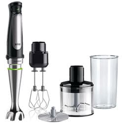 ヨドバシ.com - ブラウン BRAUN マルチクイック7 ハンドブレンダー 1台