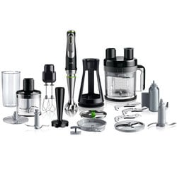 ヨドバシ.com - ブラウン BRAUN マルチクイック9 ハンドブレンダー 1台