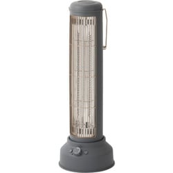 ヨドバシ.com - ブルーノ BRUNO カーボンヒーター Nostal Stove wide