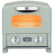 ヨドバシ.com - アラジン Aladdin グラファイトトースター グリーン