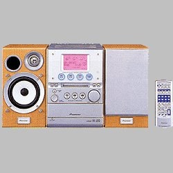 ヨドバシ.com - パイオニア PIONEER X-MDX737-M [ミニコンポ] 通販