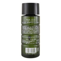 ヨドバシ.com - カネボウ Kanebo エロイカ EROICA [ヘアーリクイド＜L