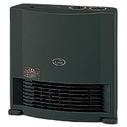 ヨドバシ.com - シャープ SHARP セラミックファンヒーター スチーム HX