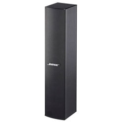 ヨドバシ.com - ボーズ BOSE スピーカーシステム・1本 33WER（ブラック