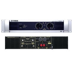 ヨドバシ.com - ヤマハ YAMAHA パワーアンプリファイアー P-Sシリーズ
