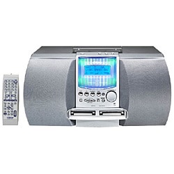 ヨドバシ.com - Victor ビクター NS-X77WMD-S [CD/MDコンポ] 通販