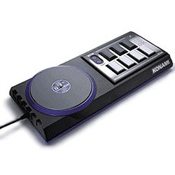 ヨドバシ.com - コナミ KONAMI ビートマニア2DX専用コントローラ [PS2