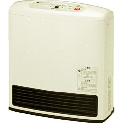 ヨドバシ.com - 大阪ガス OSAKA GAS ガスファンヒーター（35号） 140