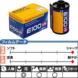 ヨドバシ.com - コダック Kodak Kodak エクタクロームE100VS 135-36枚
