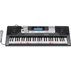 CASIO LK-301BB キーボード 本体と付属品 61鍵盤 CASIO LK-301BB