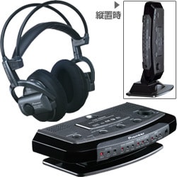 ヨドバシ.com - パイオニア PIONEER デジタルコードレスサラウンド