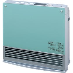 ヨドバシ.com - 大阪ガス OSAKA GAS ガスファンヒーター（35号） 140