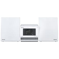 ヨドバシ.com - パナソニック Panasonic SC-SX450-W [SC-SX450-W