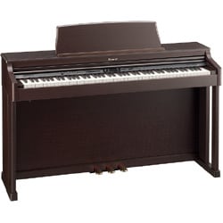 ヨドバシ.com - ローランド ROLAND HP205-MHS (マホガニー) [デジタル