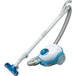 ヨドバシ.com - 東芝 TOSHIBA 紙パック掃除機 VC-PX7E-L（ブルー