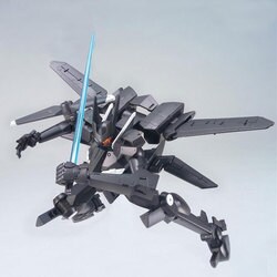 ヨドバシ.com - バンダイ BANDAI SVMS-010 オーバーフラッグ 1/100