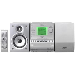 ヨドバシ.com - Victor ビクター UX-GM50-S (シルバー) [マイクロ