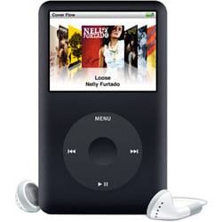 ヨドバシ.com - アップル Apple MB150J/A（ブラック） [HDDオーディオ