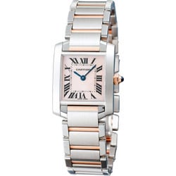 ヨドバシ.com - カルティエ Cartier Tank Francaise（タンク