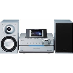 ヨドバシ.com - ソニー SONY NAS-M75HD [HDD/CD/MD対応 ハードディスク