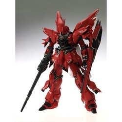 ヨドバシ.com - バンダイ BANDAI MSN-06S シナンジュ Ver.Ka MG 1/100