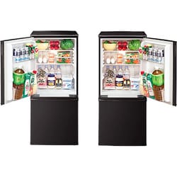 ヨドバシ.com - シャープ SHARP 冷蔵庫（137L・右開き） ブラック系