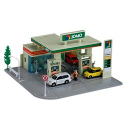 ヨドバシ.com - タカラトミー TAKARATOMY トミカタウン ガソリン