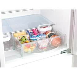 ヨドバシ.com - 日立 HITACHI 冷蔵庫（265L・右開き） シルクベージュ