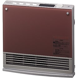 ヨドバシ.com - 東京ガス TOKYO GAS ガスファンヒーター（都市ガス13A