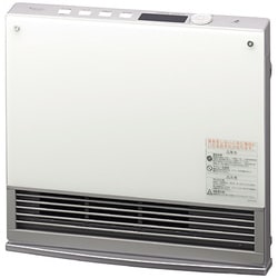 ヨドバシ.com - 東京ガス TOKYO GAS ガスファンヒーター（都市ガス13A