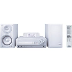 ヨドバシ.com - ソニー SONY CMT-E300HD W [HDD/CD対応 ハードディスク