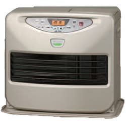 ヨドバシ.com - コロナ CORONA 石油ファンヒーター（木造12畳まで