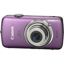 ヨドバシ.com - キヤノン Canon IXY DIGITAL 930 IS PR [パープル