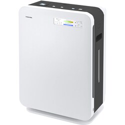 ヨドバシ.com - 東芝 TOSHIBA 加湿空気清浄機（加湿17畳まで 空清22畳