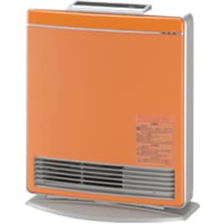 140-6103型大阪ガスファンヒーター Vivace 都市ガス11畳～15畳 大阪ガス