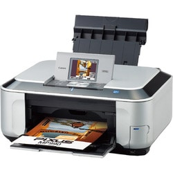 ヨドバシ.com - キヤノン Canon A4インクジェット複合機 MP990 通販