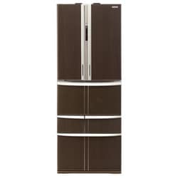 ヨドバシ.com - 東芝 TOSHIBA 冷蔵庫（501L・フレンチドア）ブロンズ