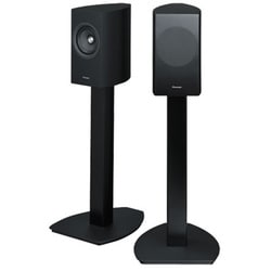 ヨドバシ.com - パイオニア PIONEER スピーカースタンド 2台 CP-71B